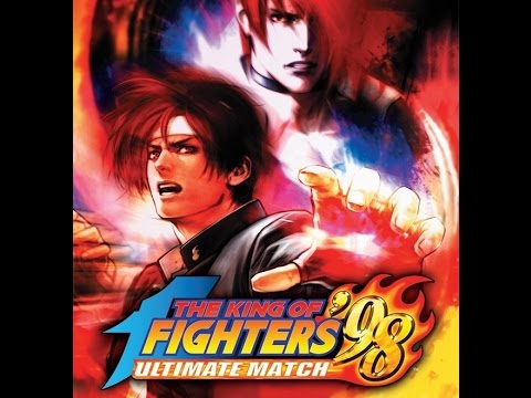 Download The King Of Fighters 98 Pc Gratis