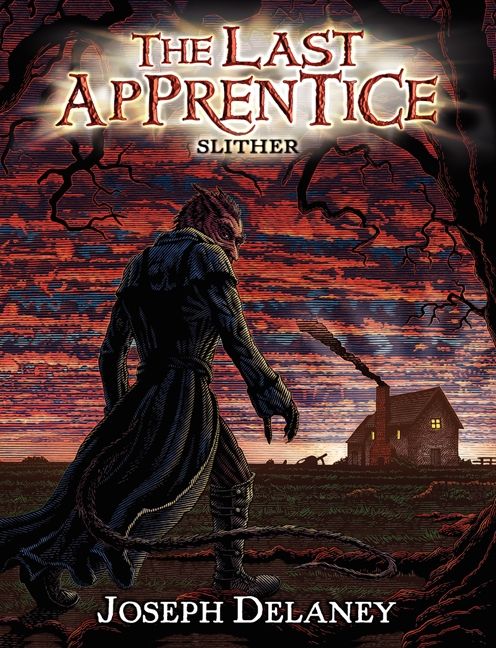 Spooks Apprentice Read Online